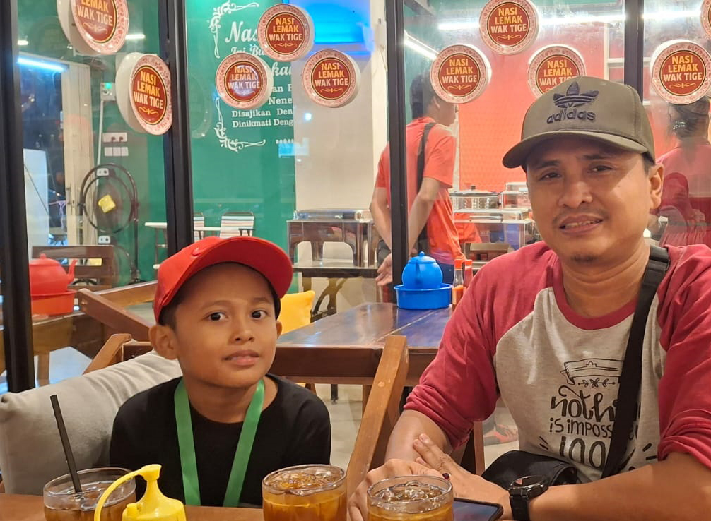 Arief Ihsan